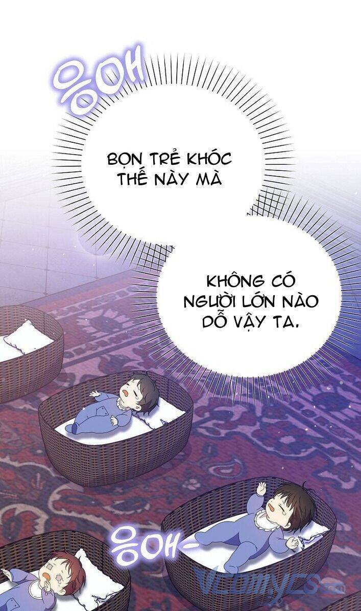 Đứa Con Gái Côn Đồ Nhà Công Tước Chap 32 - Next Chap 33