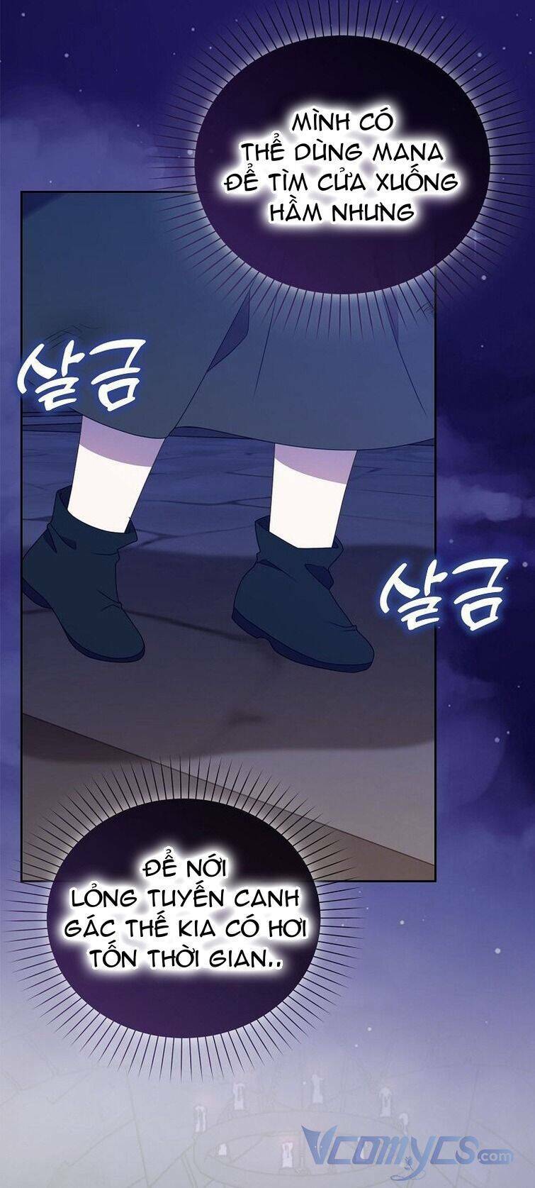 Đứa Con Gái Côn Đồ Nhà Công Tước Chap 32 - Next Chap 33