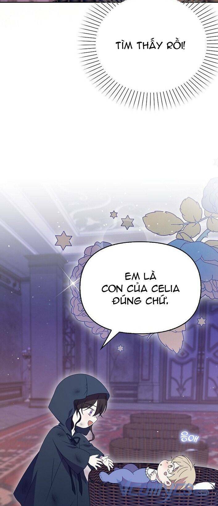 Đứa Con Gái Côn Đồ Nhà Công Tước Chap 32 - Next Chap 33