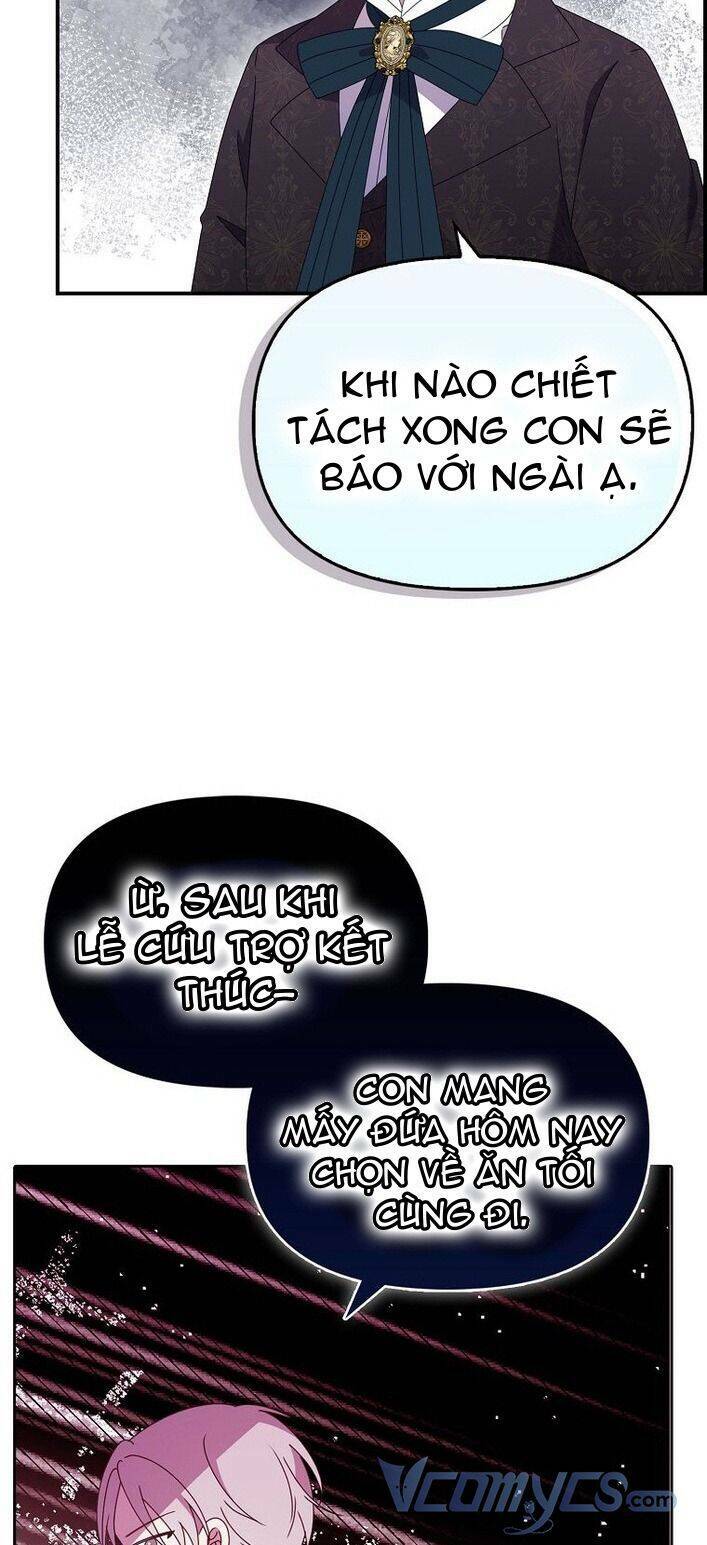 Đứa Con Gái Côn Đồ Nhà Công Tước Chap 32 - Next Chap 33