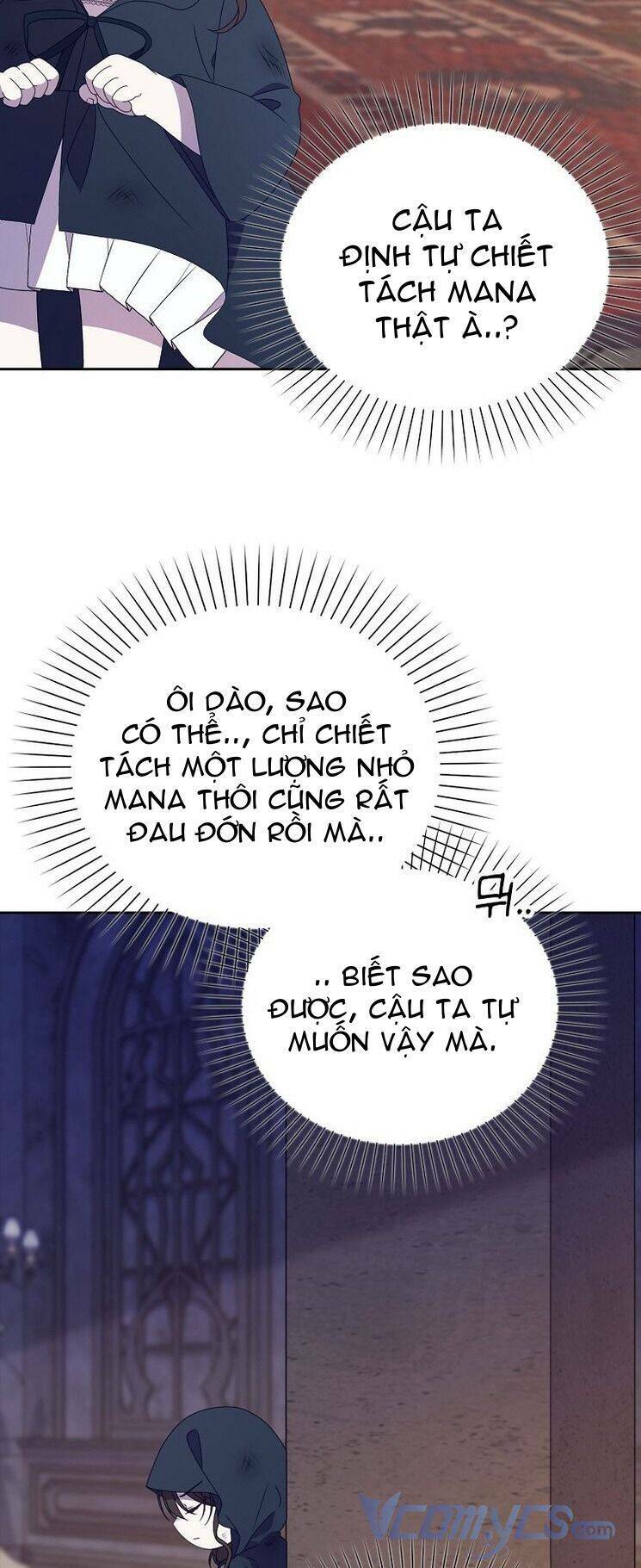 Đứa Con Gái Côn Đồ Nhà Công Tước Chap 32 - Next Chap 33
