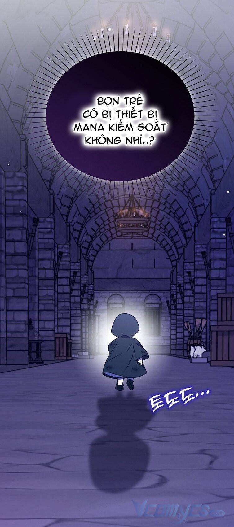 Đứa Con Gái Côn Đồ Nhà Công Tước Chap 32 - Next Chap 33