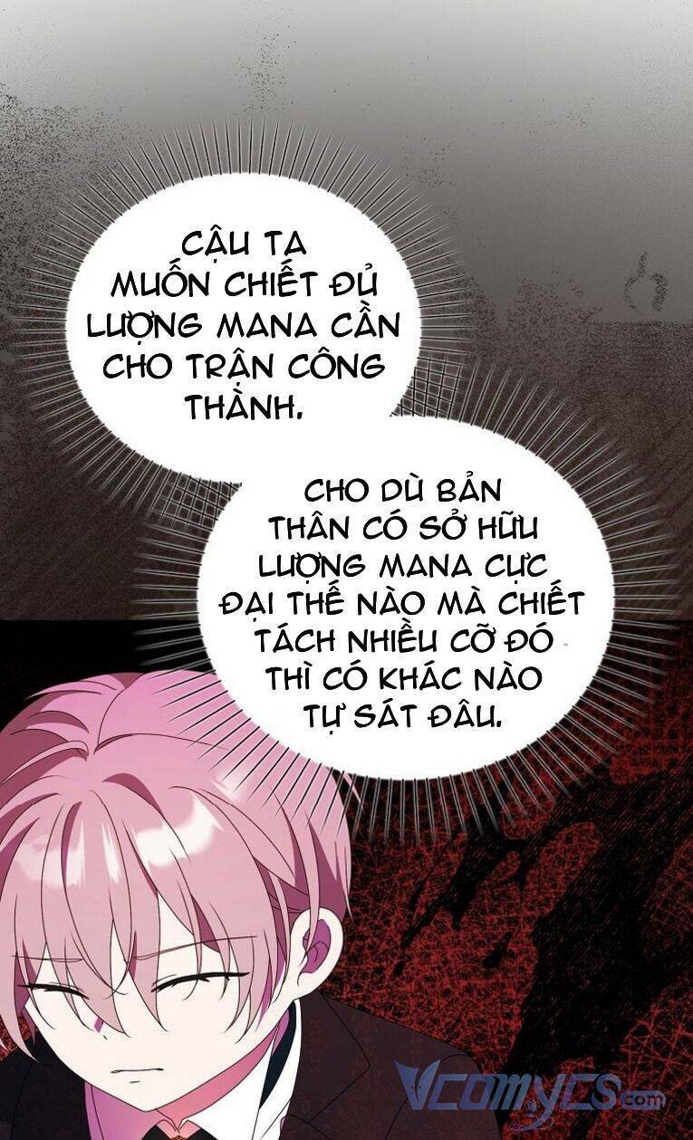 Đứa Con Gái Côn Đồ Nhà Công Tước Chap 32 - Next Chap 33