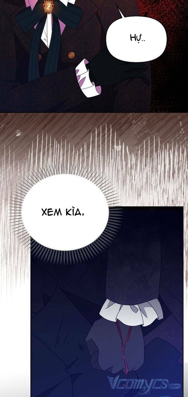 Đứa Con Gái Côn Đồ Nhà Công Tước Chap 32 - Next Chap 33