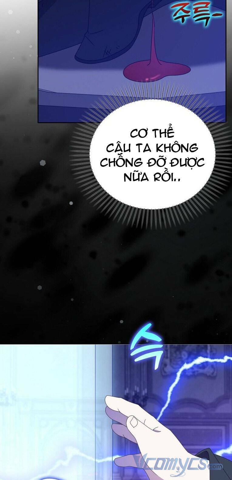 Đứa Con Gái Côn Đồ Nhà Công Tước Chap 32 - Next Chap 33