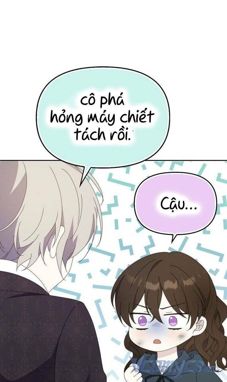 Đứa Con Gái Côn Đồ Nhà Công Tước Chap 32 - Next Chap 33