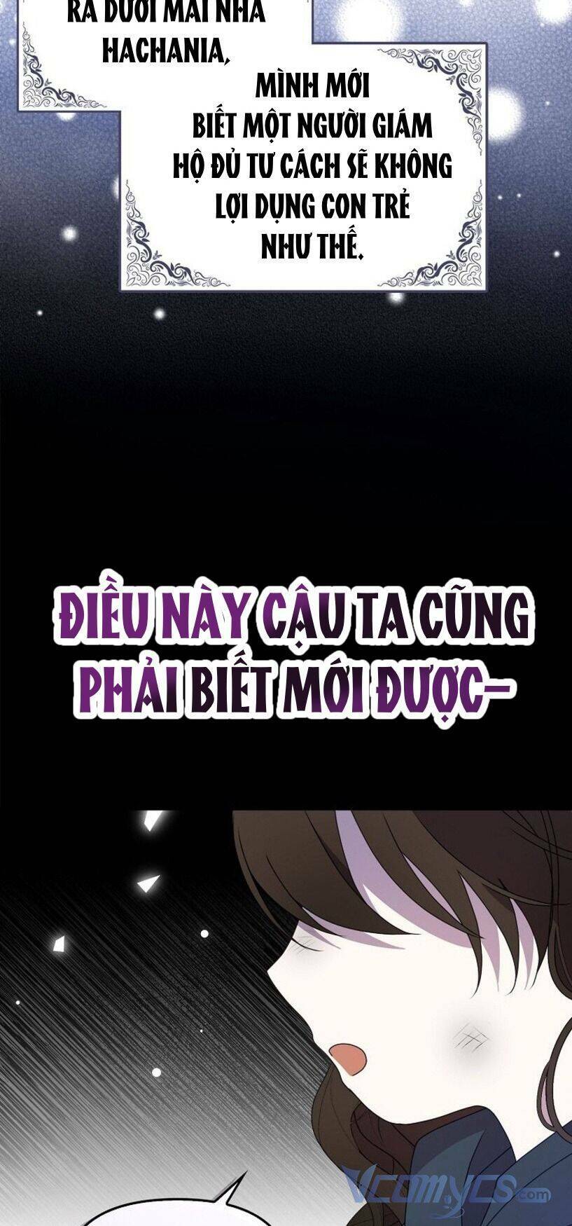 Đứa Con Gái Côn Đồ Nhà Công Tước Chap 32 - Next Chap 33