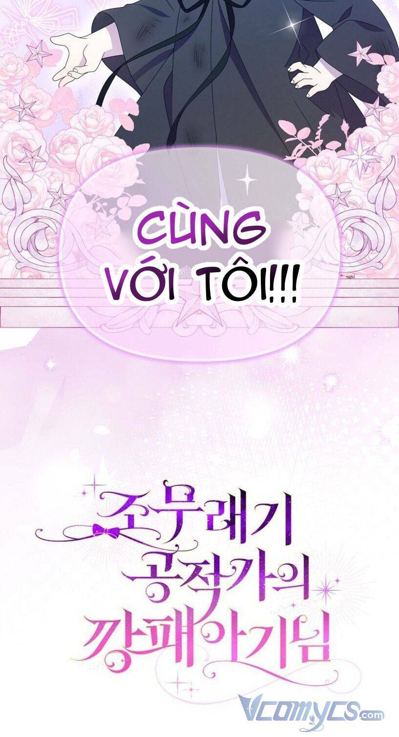 Đứa Con Gái Côn Đồ Nhà Công Tước Chap 32 - Next Chap 33