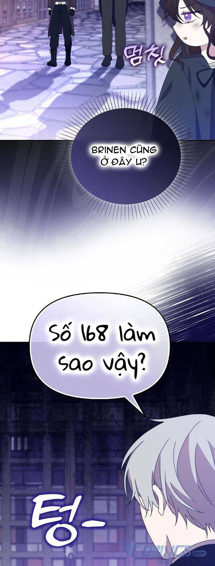 Đứa Con Gái Côn Đồ Nhà Công Tước Chap 32 - Next Chap 33