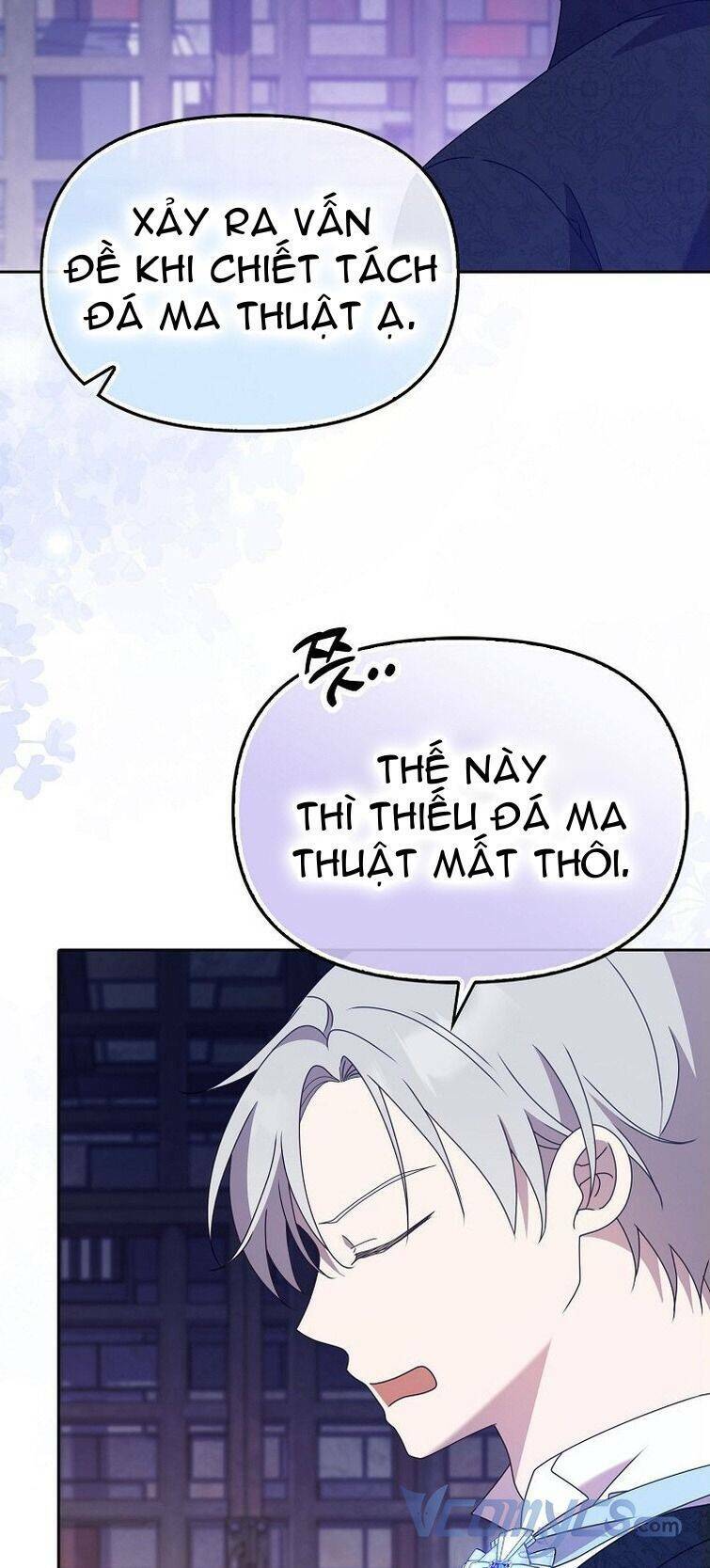 Đứa Con Gái Côn Đồ Nhà Công Tước Chap 32 - Next Chap 33