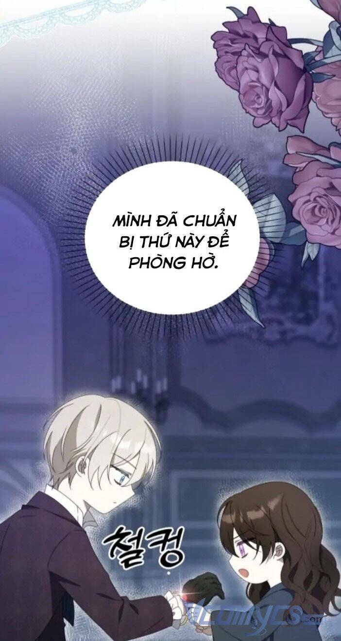 Đứa Con Gái Côn Đồ Nhà Công Tước Chap 33 - Next Chap 34