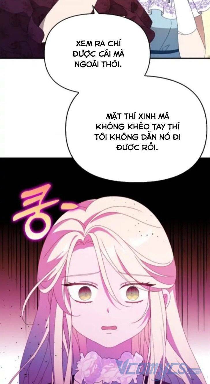 Đứa Con Gái Côn Đồ Nhà Công Tước Chap 33 - Next Chap 34