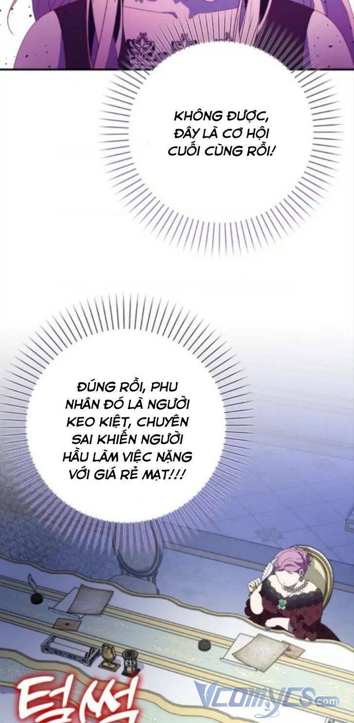 Đứa Con Gái Côn Đồ Nhà Công Tước Chap 33 - Next Chap 34