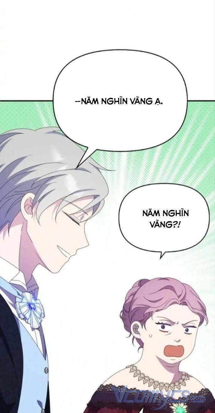 Đứa Con Gái Côn Đồ Nhà Công Tước Chap 33 - Next Chap 34