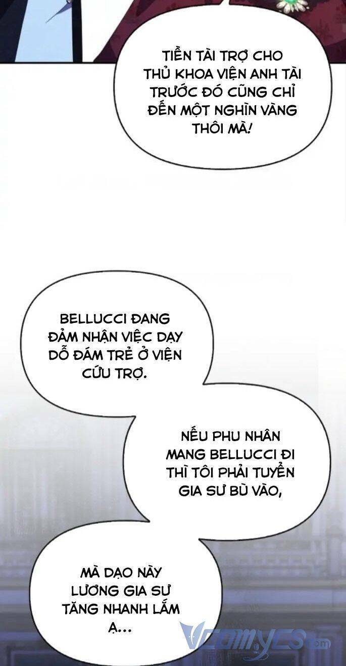 Đứa Con Gái Côn Đồ Nhà Công Tước Chap 33 - Next Chap 34