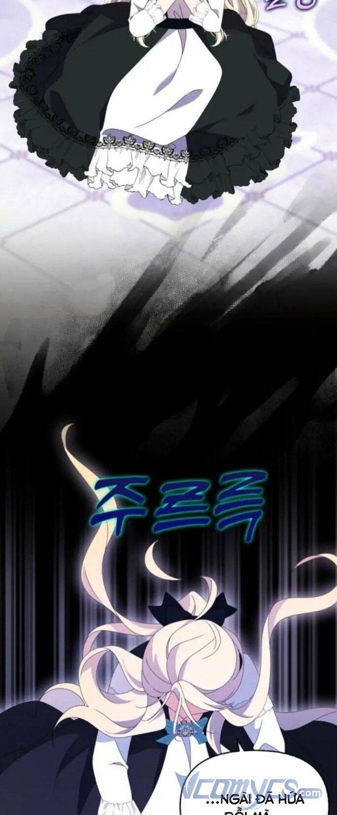 Đứa Con Gái Côn Đồ Nhà Công Tước Chap 33 - Next Chap 34