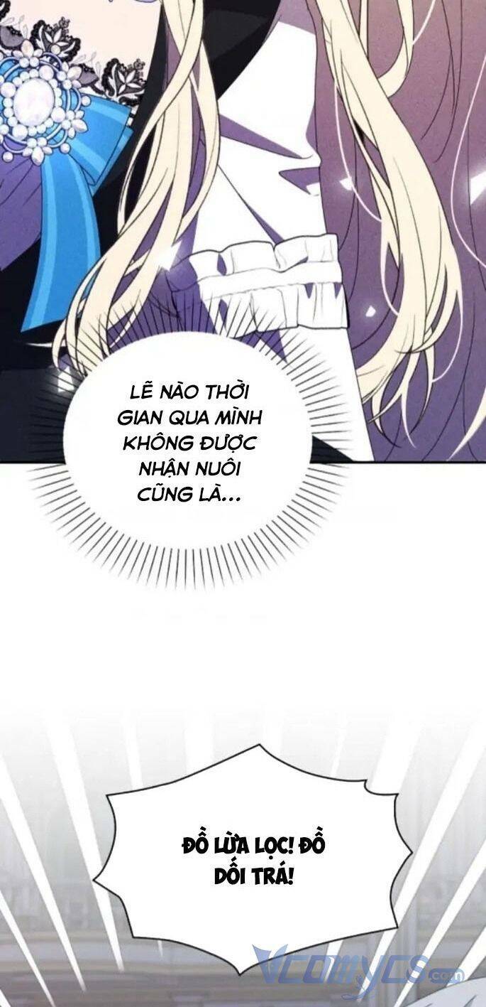 Đứa Con Gái Côn Đồ Nhà Công Tước Chap 33 - Next Chap 34