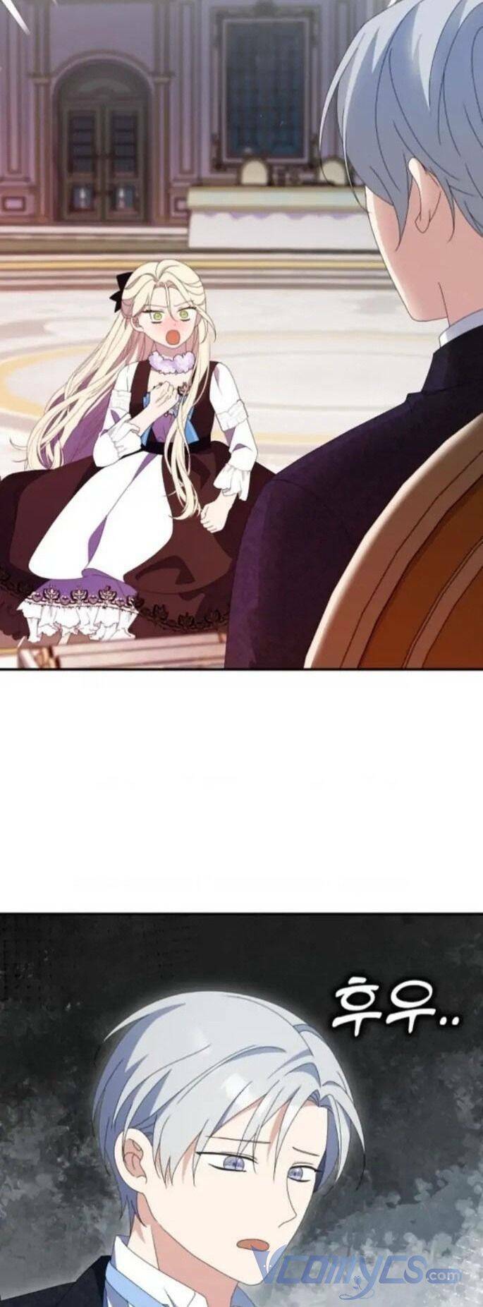 Đứa Con Gái Côn Đồ Nhà Công Tước Chap 33 - Next Chap 34