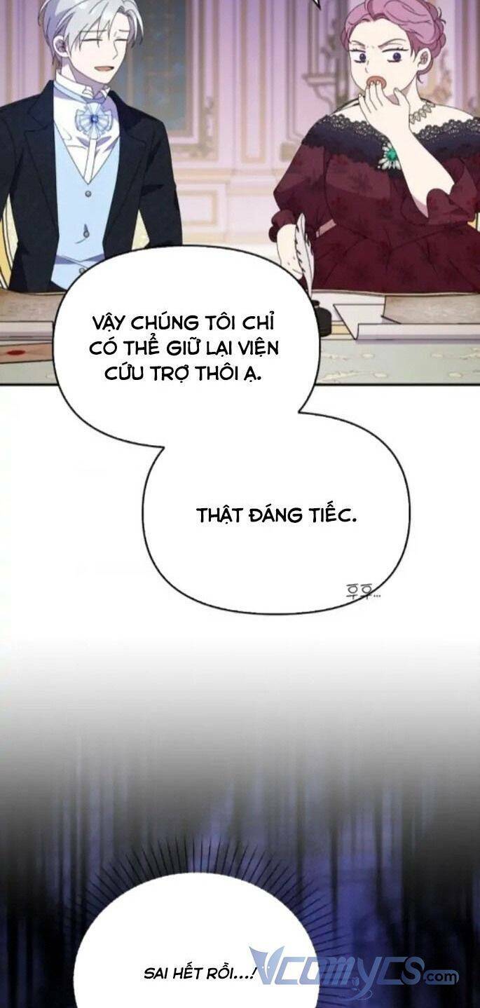 Đứa Con Gái Côn Đồ Nhà Công Tước Chap 33 - Next Chap 34