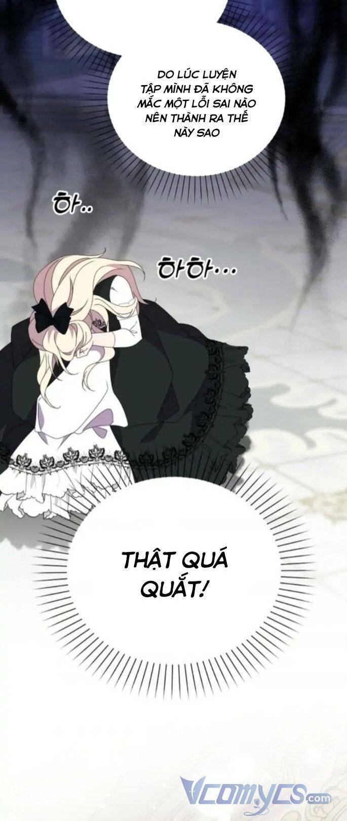 Đứa Con Gái Côn Đồ Nhà Công Tước Chap 33 - Next Chap 34