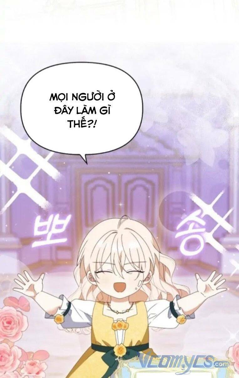 Đứa Con Gái Côn Đồ Nhà Công Tước Chap 33 - Next Chap 34