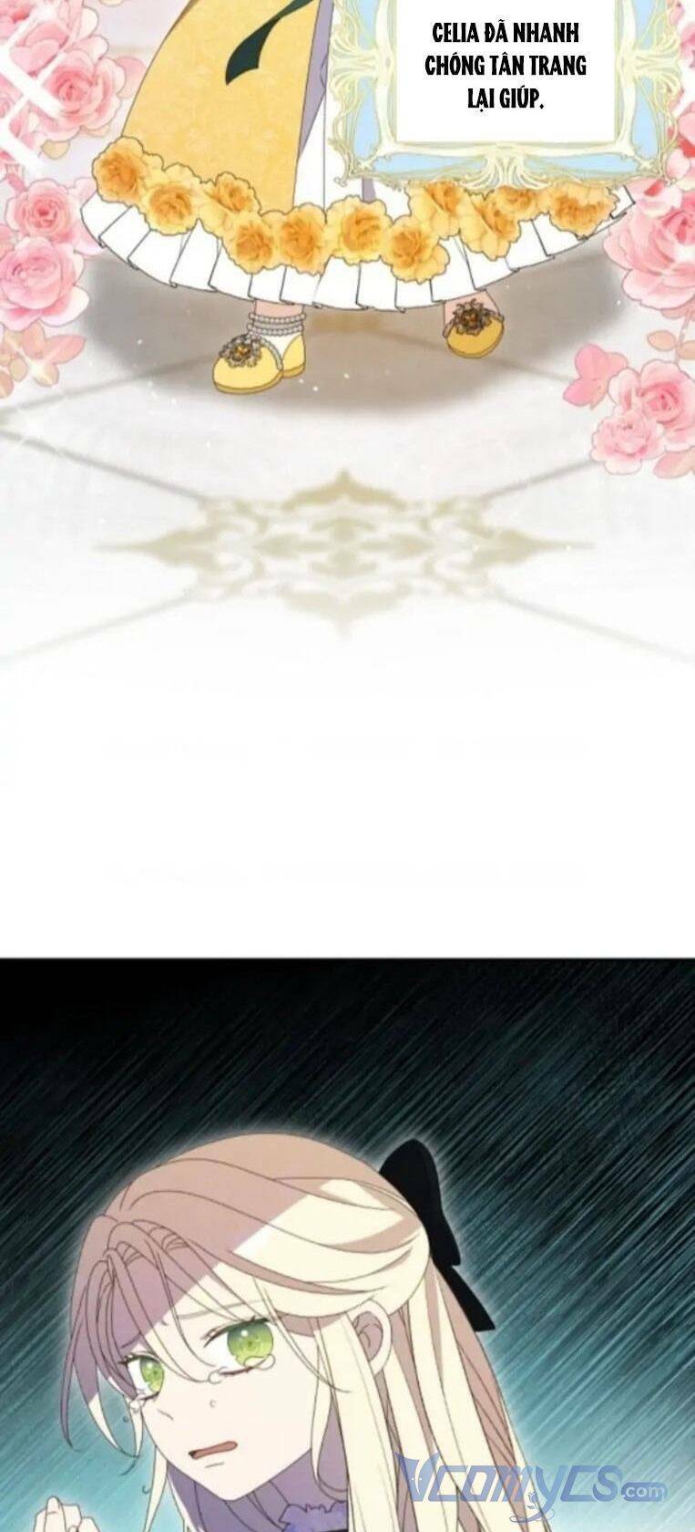 Đứa Con Gái Côn Đồ Nhà Công Tước Chap 33 - Next Chap 34