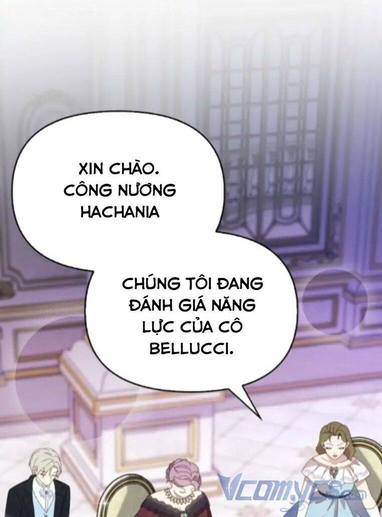 Đứa Con Gái Côn Đồ Nhà Công Tước Chap 33 - Next Chap 34