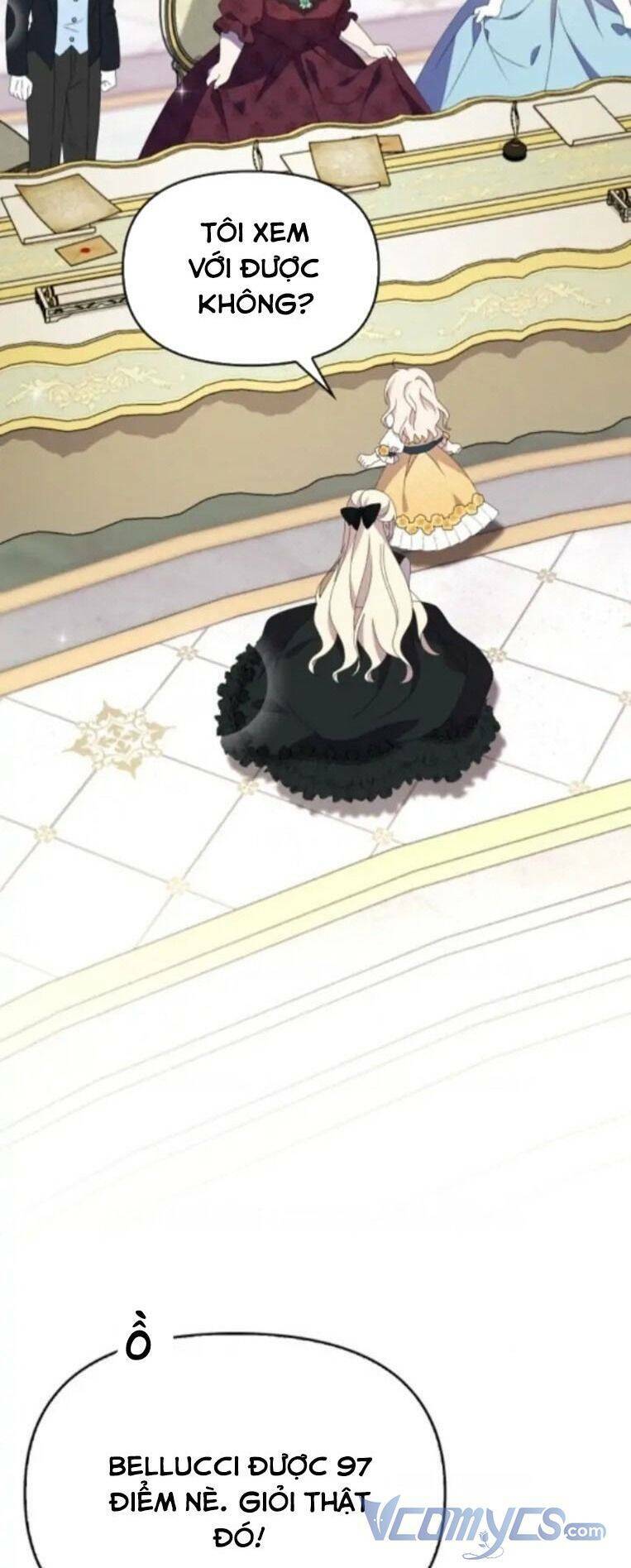 Đứa Con Gái Côn Đồ Nhà Công Tước Chap 33 - Next Chap 34