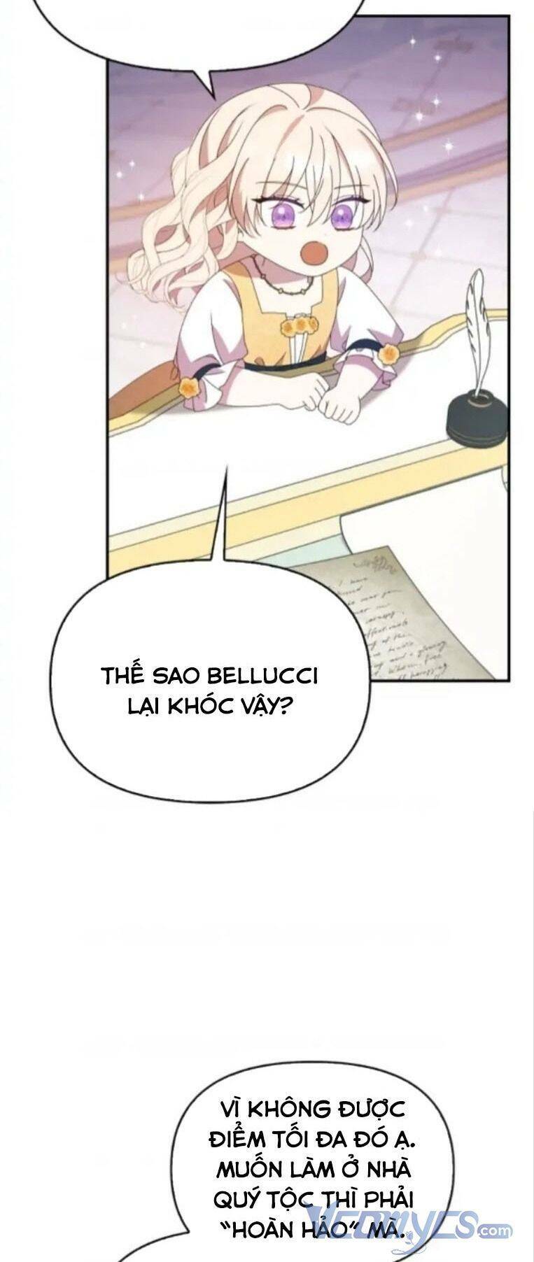 Đứa Con Gái Côn Đồ Nhà Công Tước Chap 33 - Next Chap 34