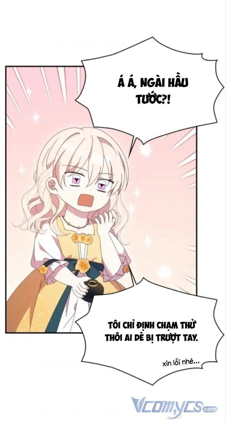 Đứa Con Gái Côn Đồ Nhà Công Tước Chap 33 - Next Chap 34