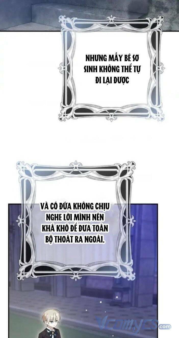 Đứa Con Gái Côn Đồ Nhà Công Tước Chap 33 - Next Chap 34