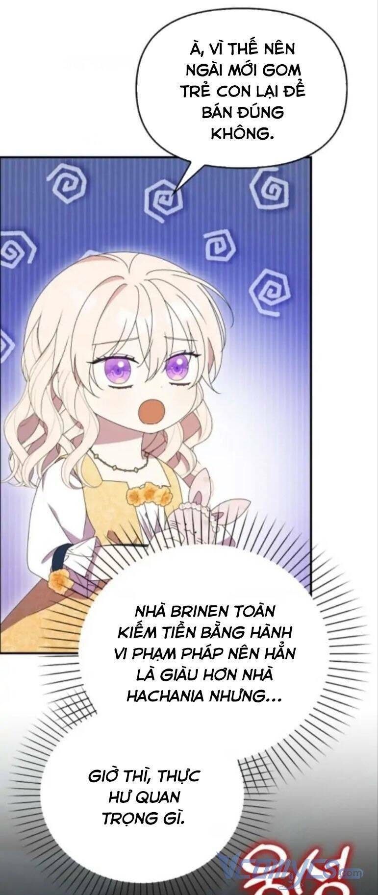 Đứa Con Gái Côn Đồ Nhà Công Tước Chap 33 - Next Chap 34