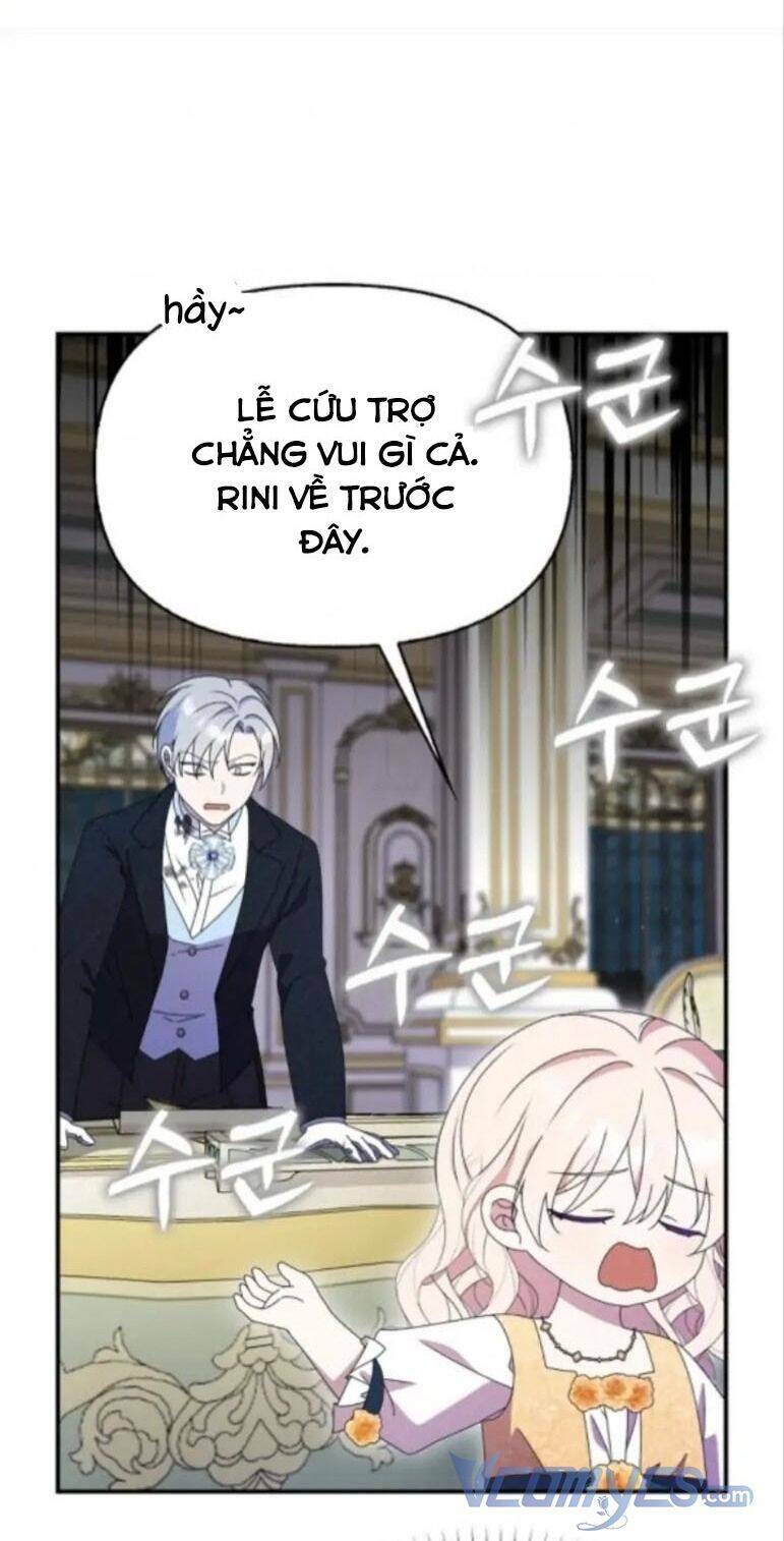 Đứa Con Gái Côn Đồ Nhà Công Tước Chap 33 - Next Chap 34