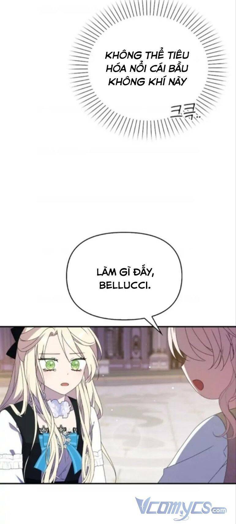 Đứa Con Gái Côn Đồ Nhà Công Tước Chap 33 - Next Chap 34