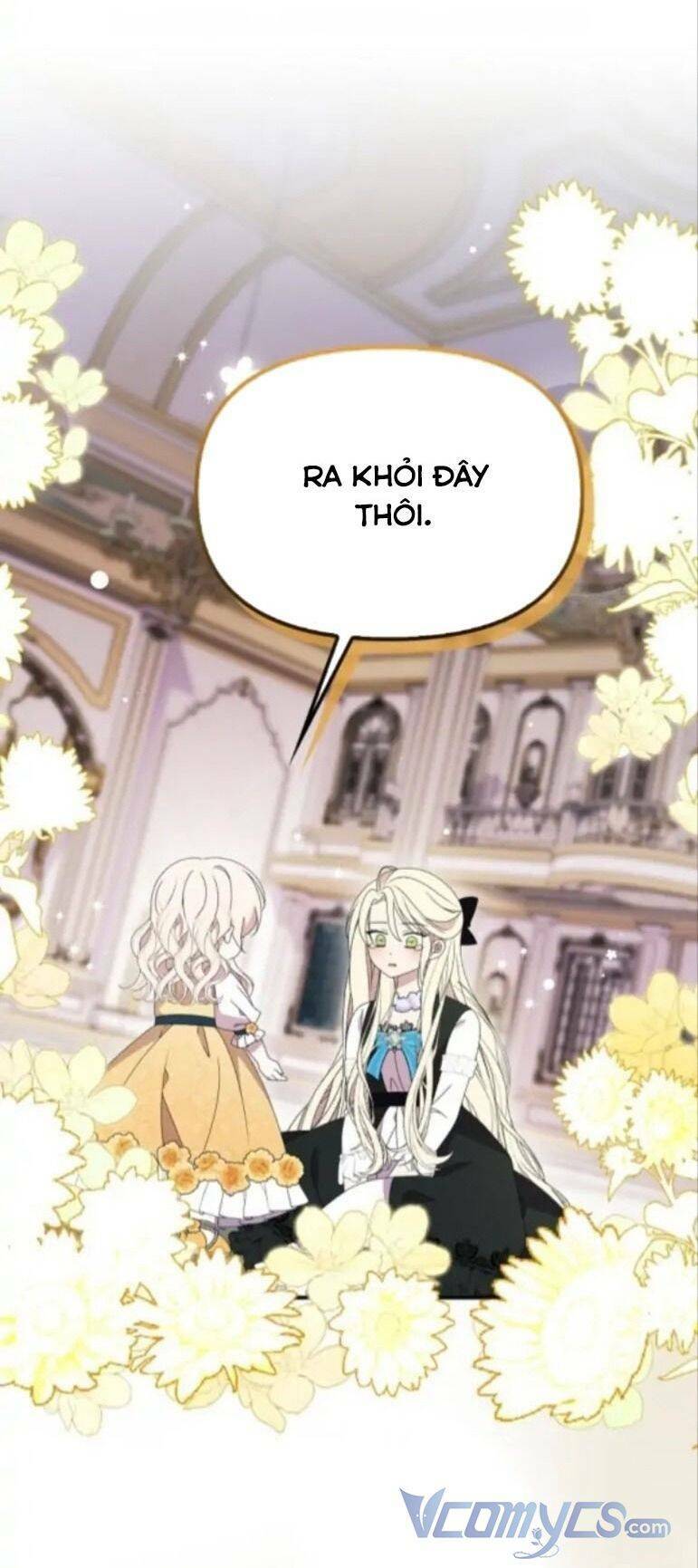 Đứa Con Gái Côn Đồ Nhà Công Tước Chap 33 - Next Chap 34