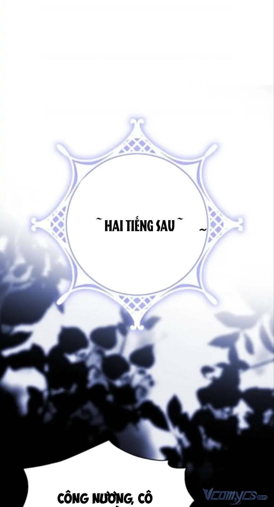 Đứa Con Gái Côn Đồ Nhà Công Tước Chap 33 - Next Chap 34
