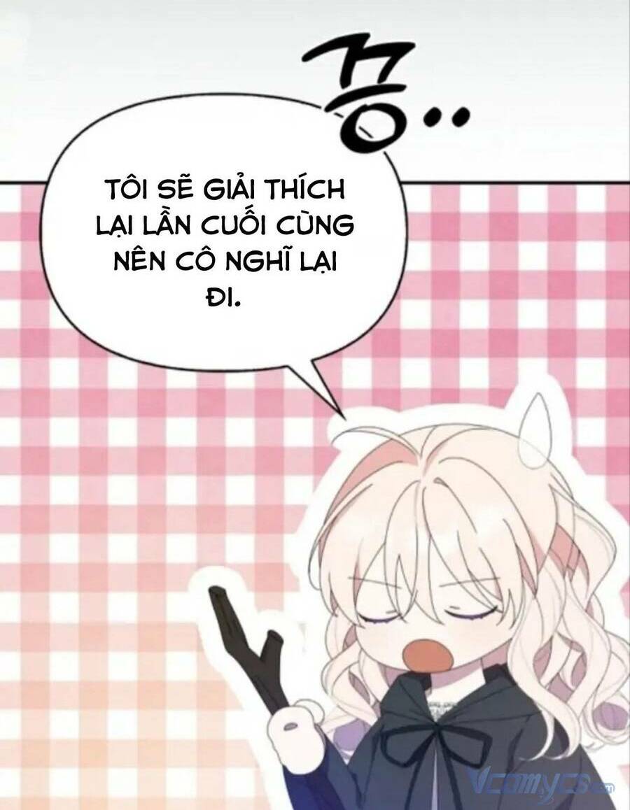 Đứa Con Gái Côn Đồ Nhà Công Tước Chap 33 - Next Chap 34