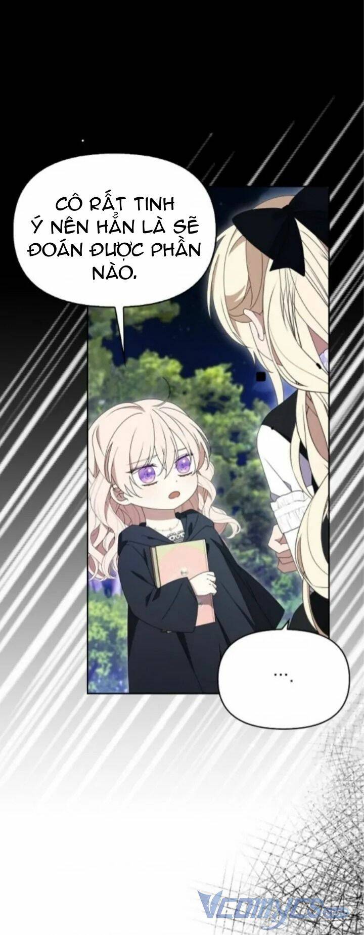 Đứa Con Gái Côn Đồ Nhà Công Tước Chap 34 - Next Chap 35