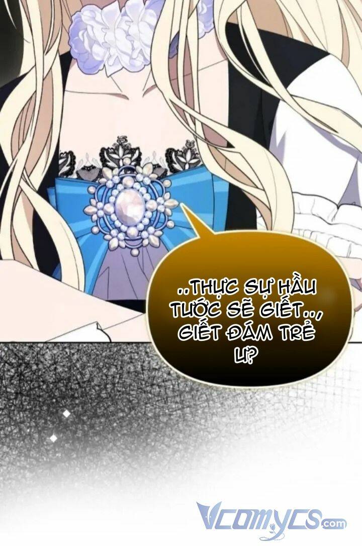 Đứa Con Gái Côn Đồ Nhà Công Tước Chap 34 - Next Chap 35