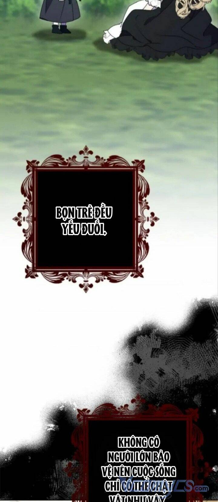 Đứa Con Gái Côn Đồ Nhà Công Tước Chap 34 - Next Chap 35