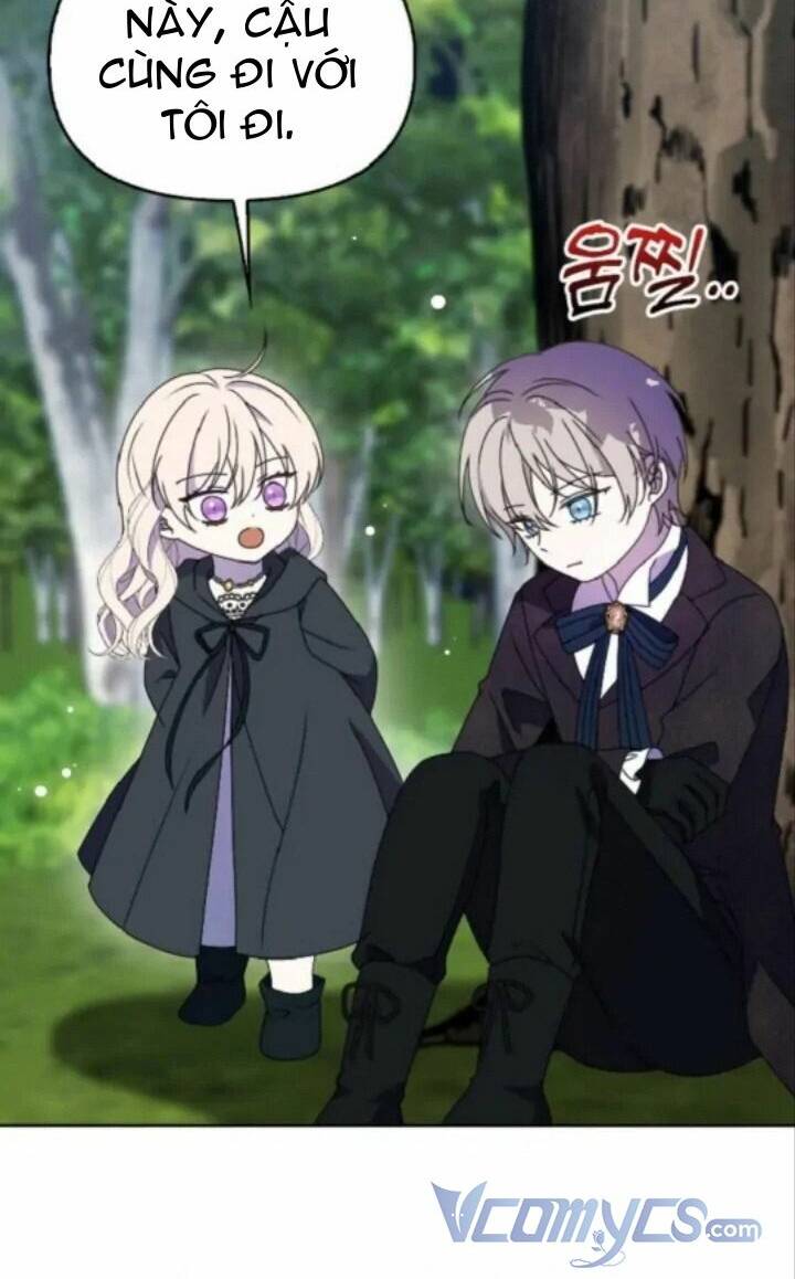 Đứa Con Gái Côn Đồ Nhà Công Tước Chap 34 - Next Chap 35