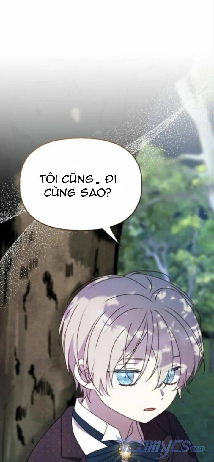 Đứa Con Gái Côn Đồ Nhà Công Tước Chap 34 - Next Chap 35