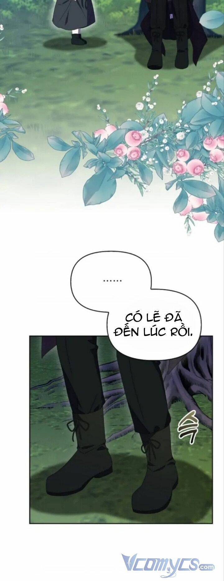 Đứa Con Gái Côn Đồ Nhà Công Tước Chap 34 - Next Chap 35