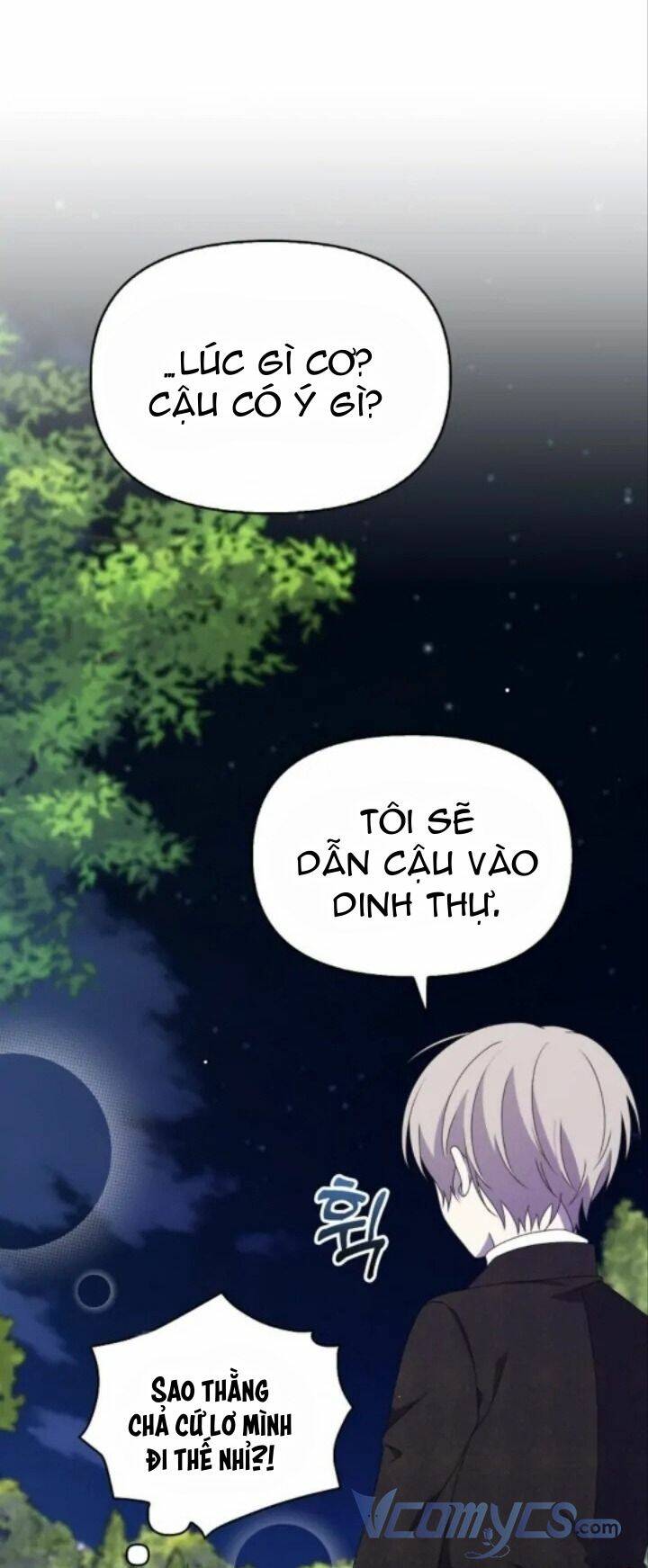 Đứa Con Gái Côn Đồ Nhà Công Tước Chap 34 - Next Chap 35