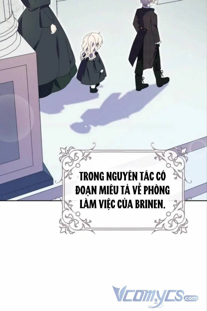 Đứa Con Gái Côn Đồ Nhà Công Tước Chap 34 - Next Chap 35