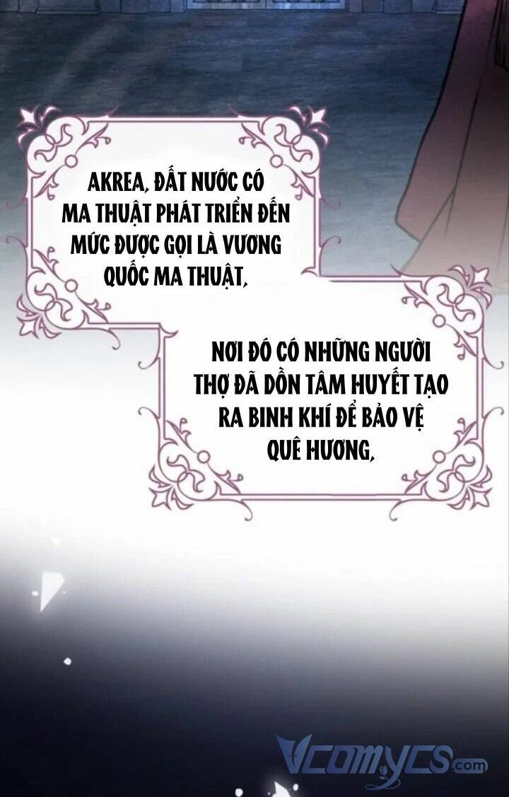 Đứa Con Gái Côn Đồ Nhà Công Tước Chap 34 - Next Chap 35