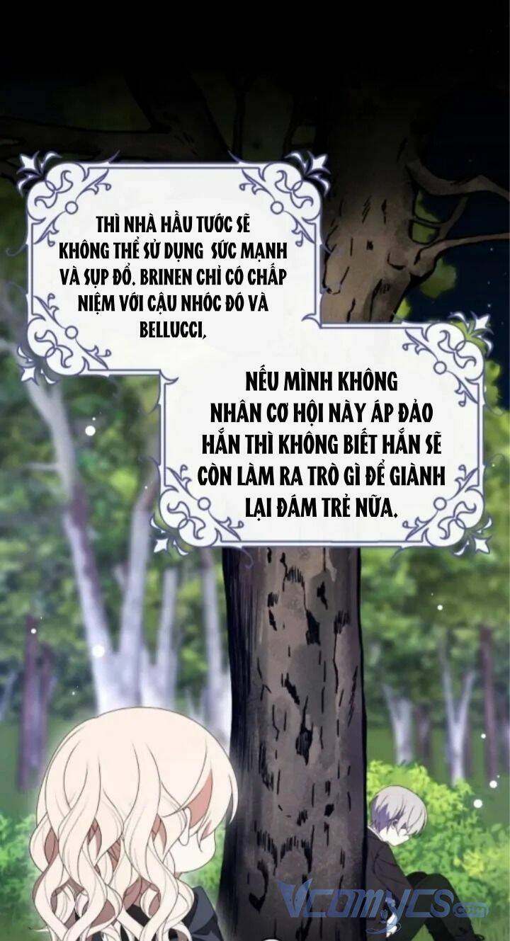 Đứa Con Gái Côn Đồ Nhà Công Tước Chap 34 - Next Chap 35