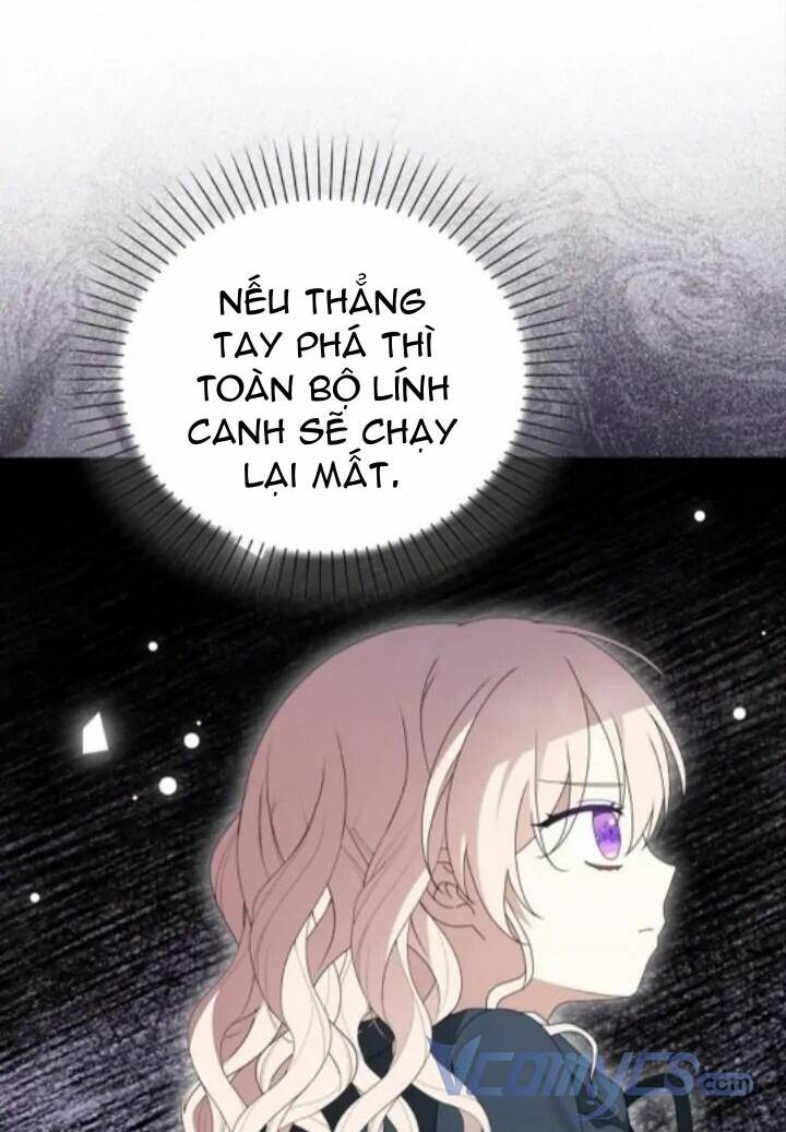 Đứa Con Gái Côn Đồ Nhà Công Tước Chap 34 - Next Chap 35