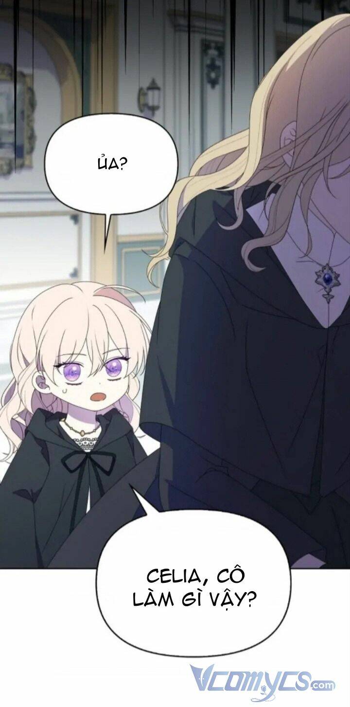 Đứa Con Gái Côn Đồ Nhà Công Tước Chap 34 - Next Chap 35
