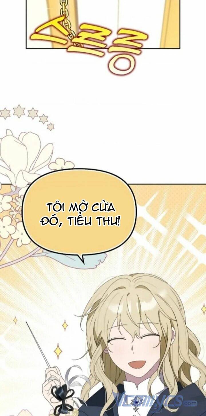 Đứa Con Gái Côn Đồ Nhà Công Tước Chap 34 - Next Chap 35